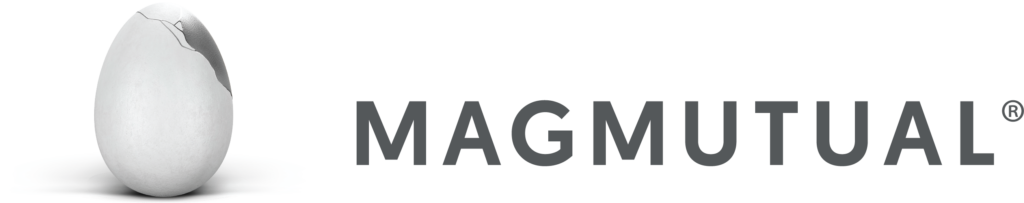 MagMutual Insurance Company Logo