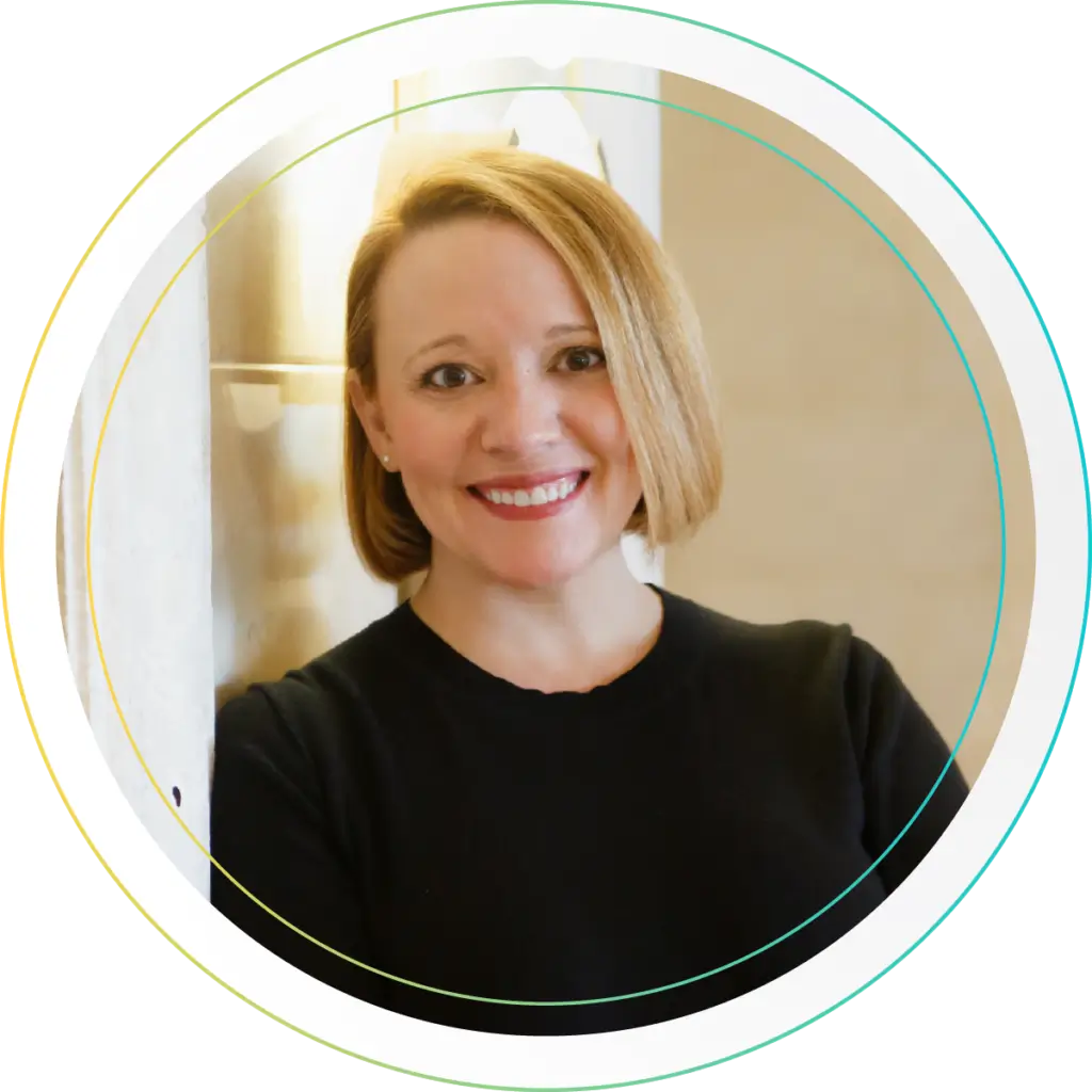 Julie Jines Headshot